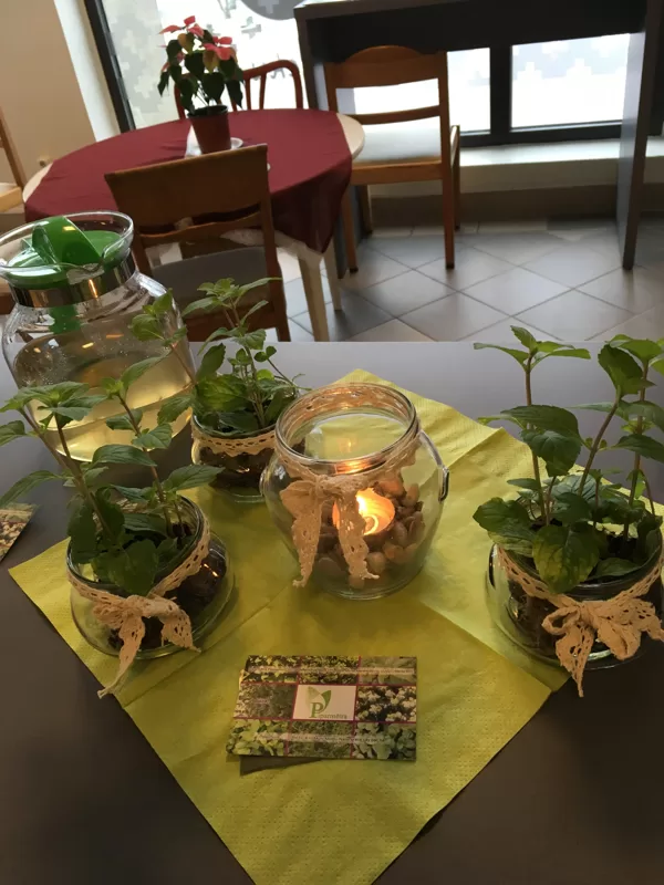 DEGUSTĀCIJA AMATNIEKU SĒTĀ, VEIKALĀ JELGAVĀ